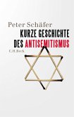 Kurze Geschichte des Antisemitismus (eBook, ePUB)