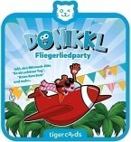 tigercard - Donikkl - Fliegerliedparty