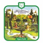 tigercard - Der Traumzauberbaum