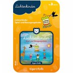 tigercard - Lichterkinder: Spiel und Bewegungslieder