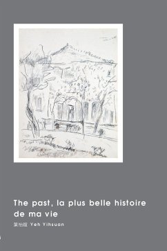 The past, la plus belle histoire de ma vie - Yihsuan Yeh; ¿¿¿