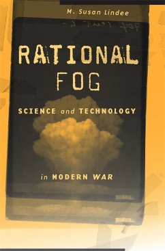 Rational Fog - Lindee, M Susan