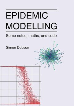 Epidemic modelling - Some notes, maths, and code - Dobson, Simon