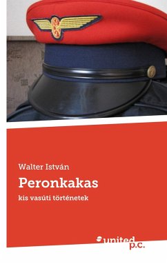 Peronkakas - Walter István