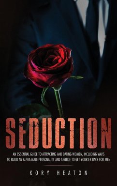 Seduction - Heaton, Kory