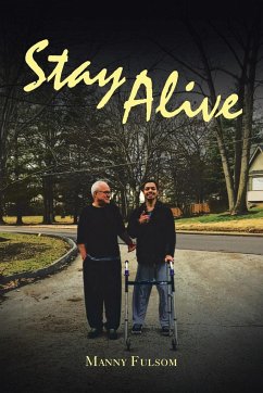 Stay Alive - Fulsom, Manny