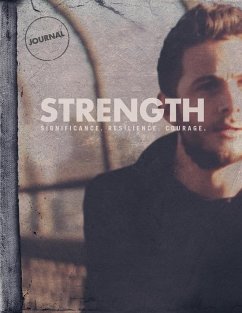 STRENGTH Student Journal v4 - Music & Resources, Hillsong