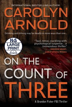 On the Count of Three - Arnold, Carolyn