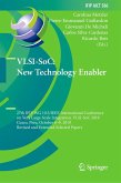 VLSI-SoC: New Technology Enabler (eBook, PDF)