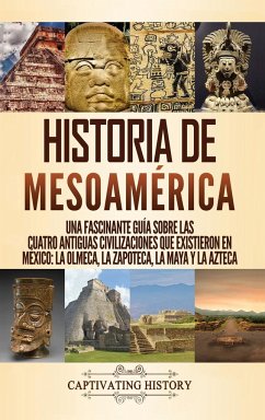 Historia de Mesoamérica - History, Captivating