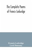 The complete poems of Francis Ledwidge