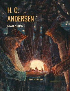 Märchen - Andersen, Hans Christian