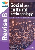 Social and Cultural Anthropology (SL and HL)