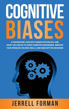 Cognitive Biases - Forman, Jerrell