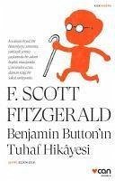 Benjamin Buttonin Tuhaf Hikayesi - Scott Fitzgerald, F.