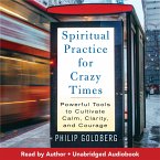 Spiritual Practice for Crazy Times (MP3-Download)