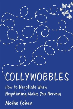 Collywobbles - Cohen, Moshe