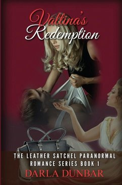 Cover Valtina's Redemption