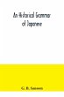 An historical grammar of Japanese - Bild 1