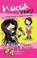 Kücük Vahsi - Gelmis Gecmis En Haylaz Kiz Kardes - Barnes, Emma