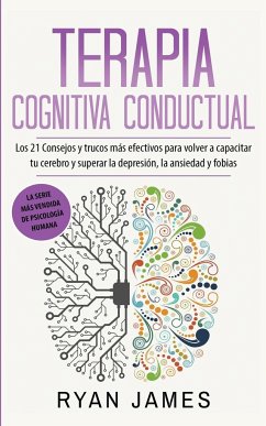 Terapia cognitiva conductual - James, Ryan