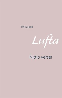 Lufta - Laurell, Pia