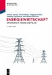 Energiewirtschaft (eBook, ePUB) - Bild 1
