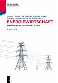 Energiewirtschaft (eBook, ePUB)