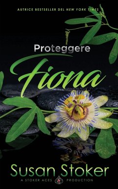 Proteggere Fiona - Stoker, Susan