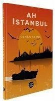 Cover Ah Istanbul