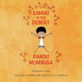 Samad in the Desert. English-Oshiwambo Bilingual Edition Samad in the Desert. English-Oshiwambo Bilingual Edition