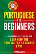 Portuguese for Beginners - Bild 1