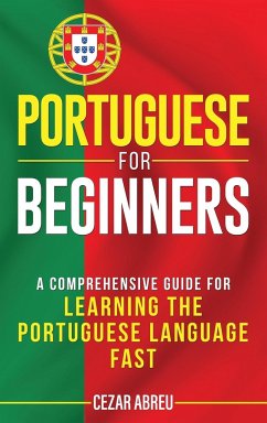 Portuguese for Beginners - Abreu, Cezar