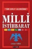 Türk Devlet Geleneginde Milli Istihbarat Türk Devlet Geleneginde Milli Istihbarat