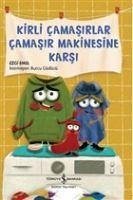 Kirli Camasirlar Camasir Makinesine Karsi - Temel, Ezgi