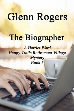 The Biographer - Rogers, Glenn