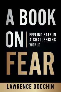 A Book On Fear - Doochin, Lawrence