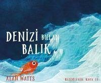 Denizi Bulan Balik - Watts, Alan