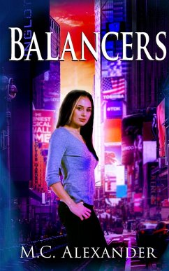 Balancers Cover Balancers