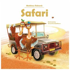 Safari - Robards, Matthew W