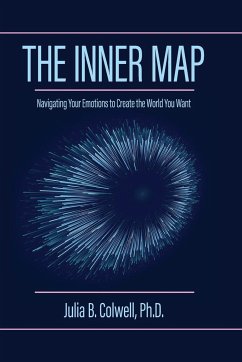 The Inner Map - Colwell, Julia B