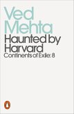 Haunted by Harvard (eBook, ePUB)