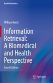 Information Retrieval: A Biomedical and Health Perspective (eBook, PDF)