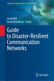 Guide to Disaster-Resilient Communication Networks (eBook, PDF)