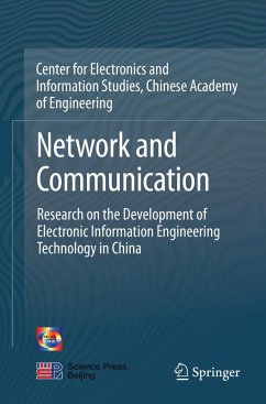 Network and Communication (eBook, PDF) - Chinese Academy of Engineering