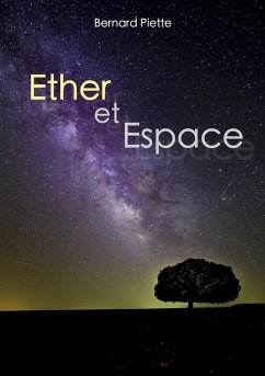 Ether et Espace - Piette, Bernard