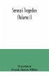 Seneca's Tragedies (Volume I) - Bild 1