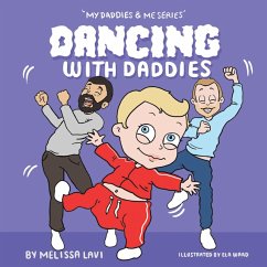 Dancing with Daddies - Lavi, Melissa