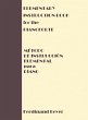 Elementary Instruction Book for the... - Bild 1