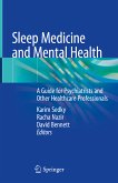 Sleep Medicine and Mental Health (eBook, PDF)